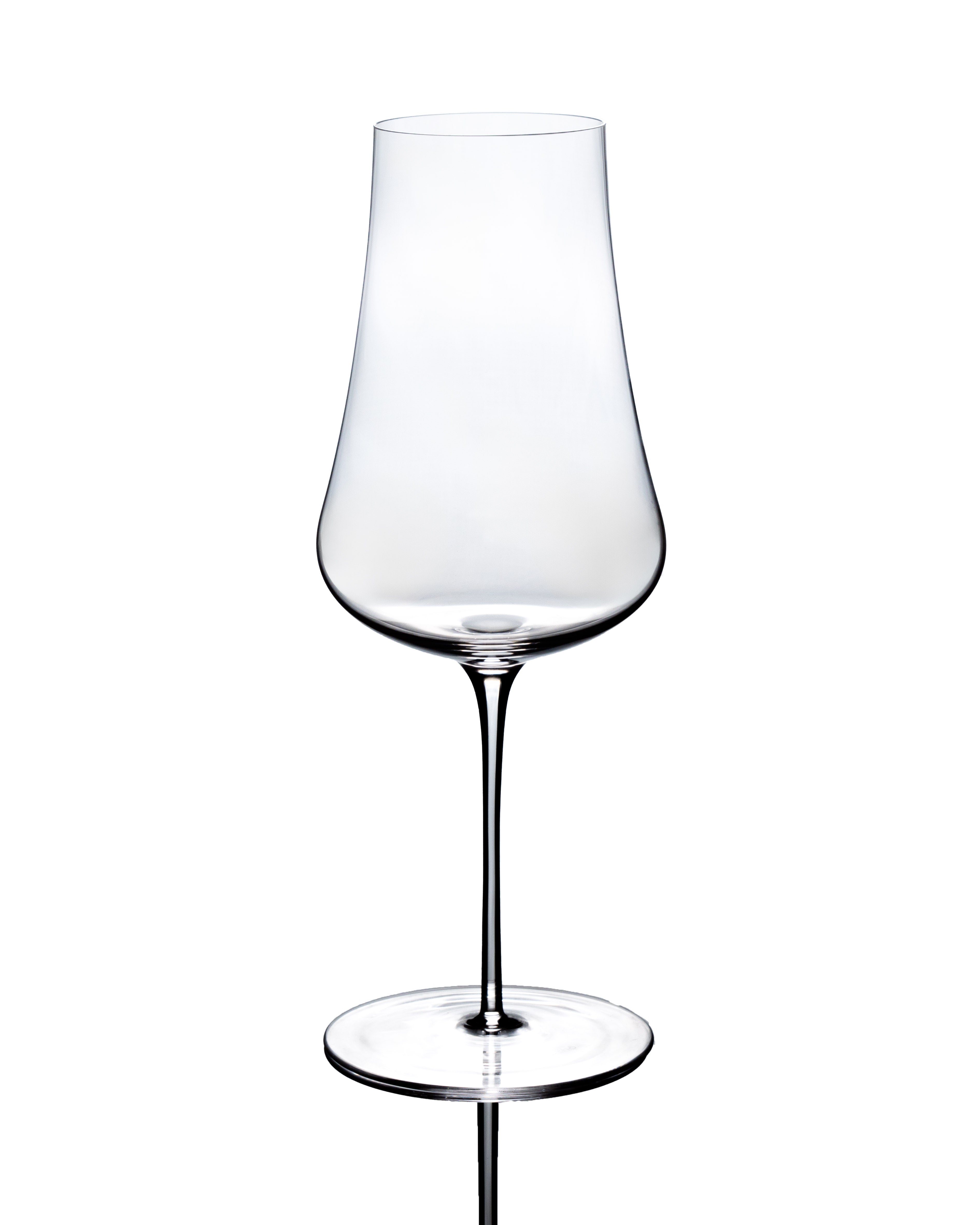 wine glass x 2