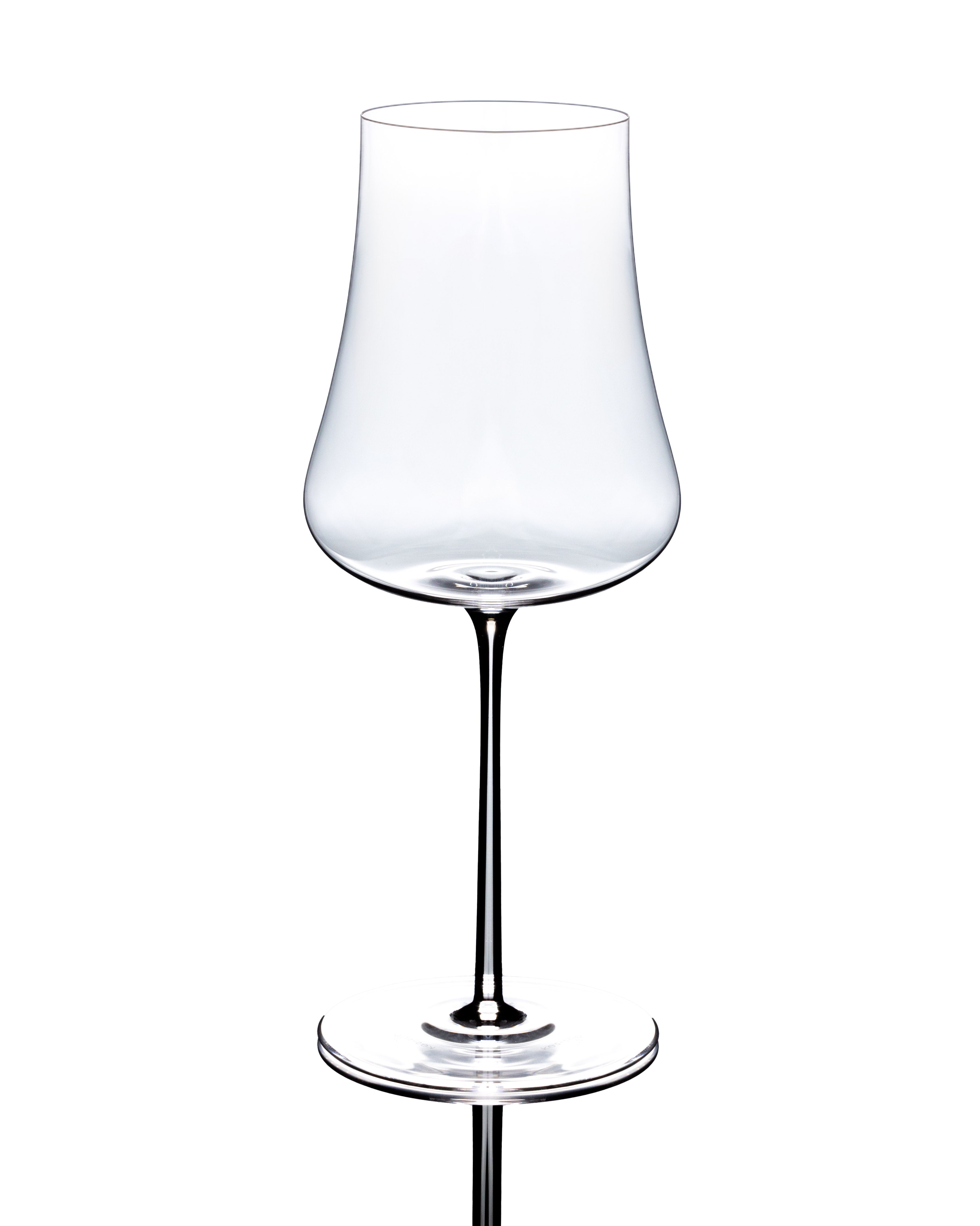 wine glass II x 2