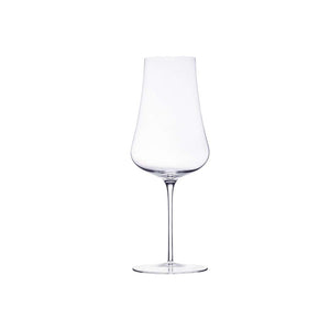 wine glass x 2